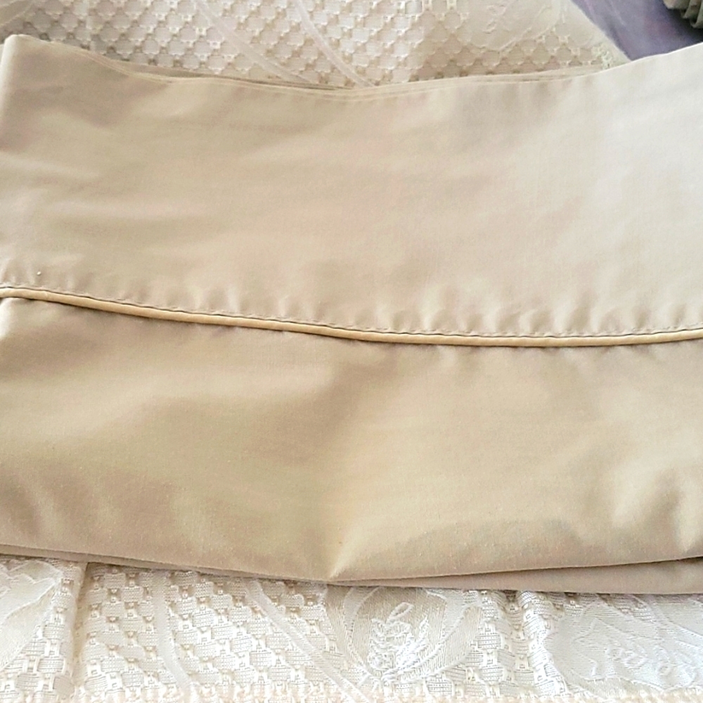 JC Penney's pillow cases